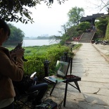 leshan buddha 057