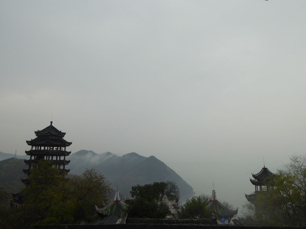 fengdu ghost city 084