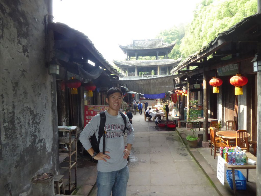 leshan buddha 059