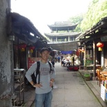 leshan buddha 059