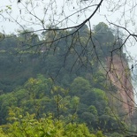 leshan buddha 061