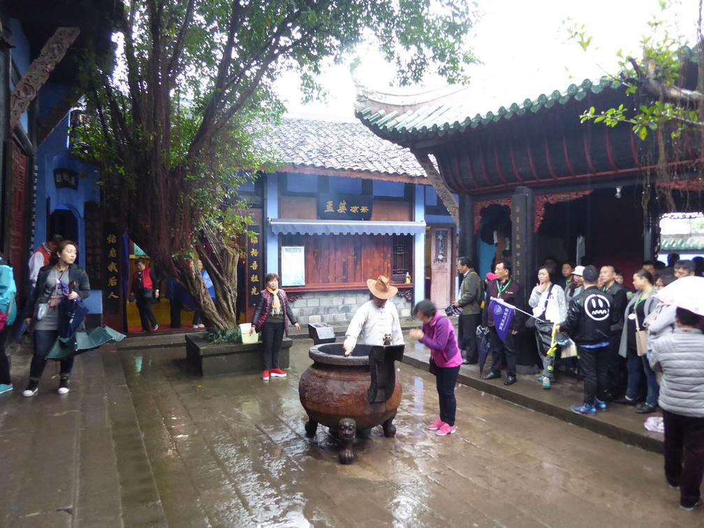 fengdu ghost city 090