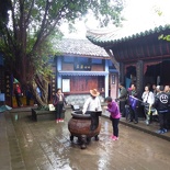 fengdu ghost city 090