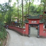 leshan buddha 063