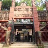 leshan buddha 062