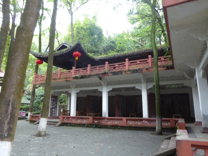 leshan buddha 064