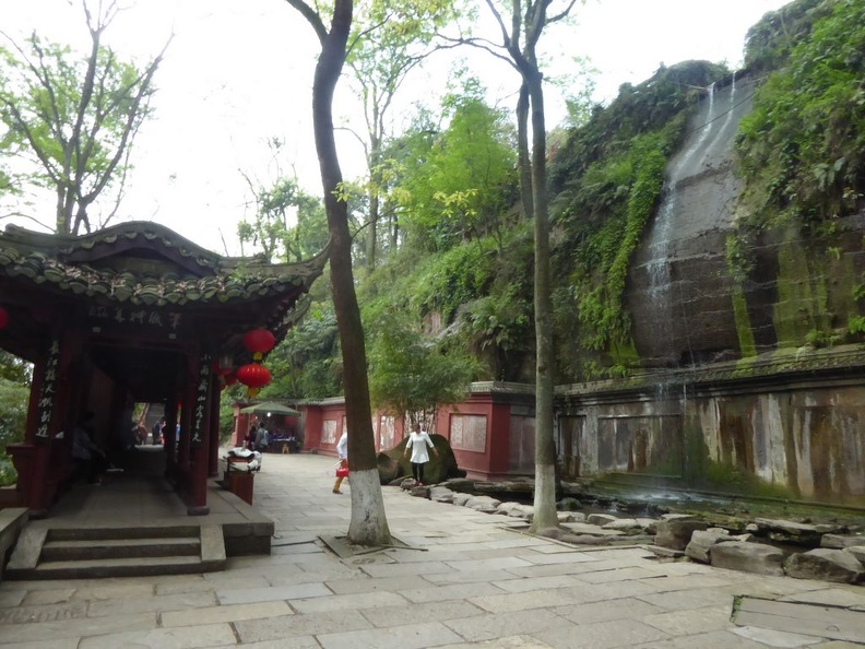 leshan buddha 068