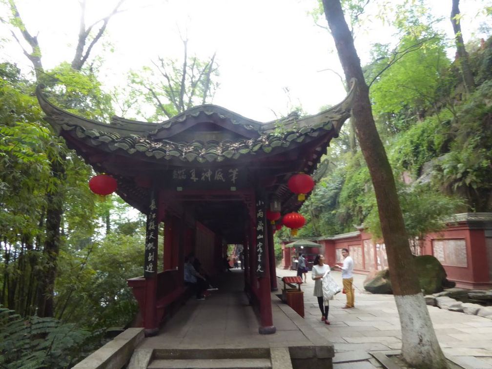 leshan buddha 069