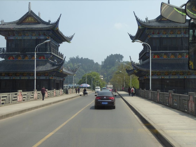 leshan buddha 086