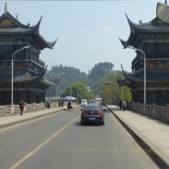 leshan buddha 086