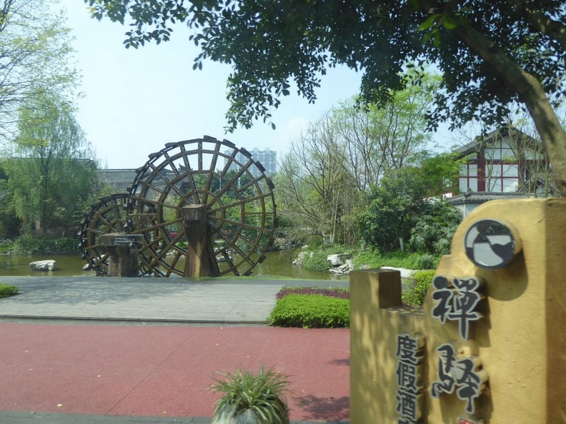 leshan buddha 088