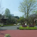 leshan buddha 089