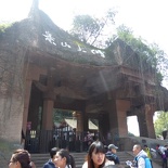 leshan buddha 091