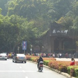 leshan buddha 090