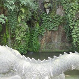 leshan buddha 095