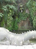 leshan buddha 095