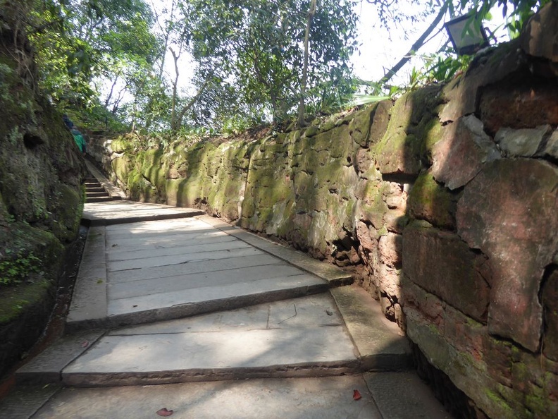 leshan buddha 094