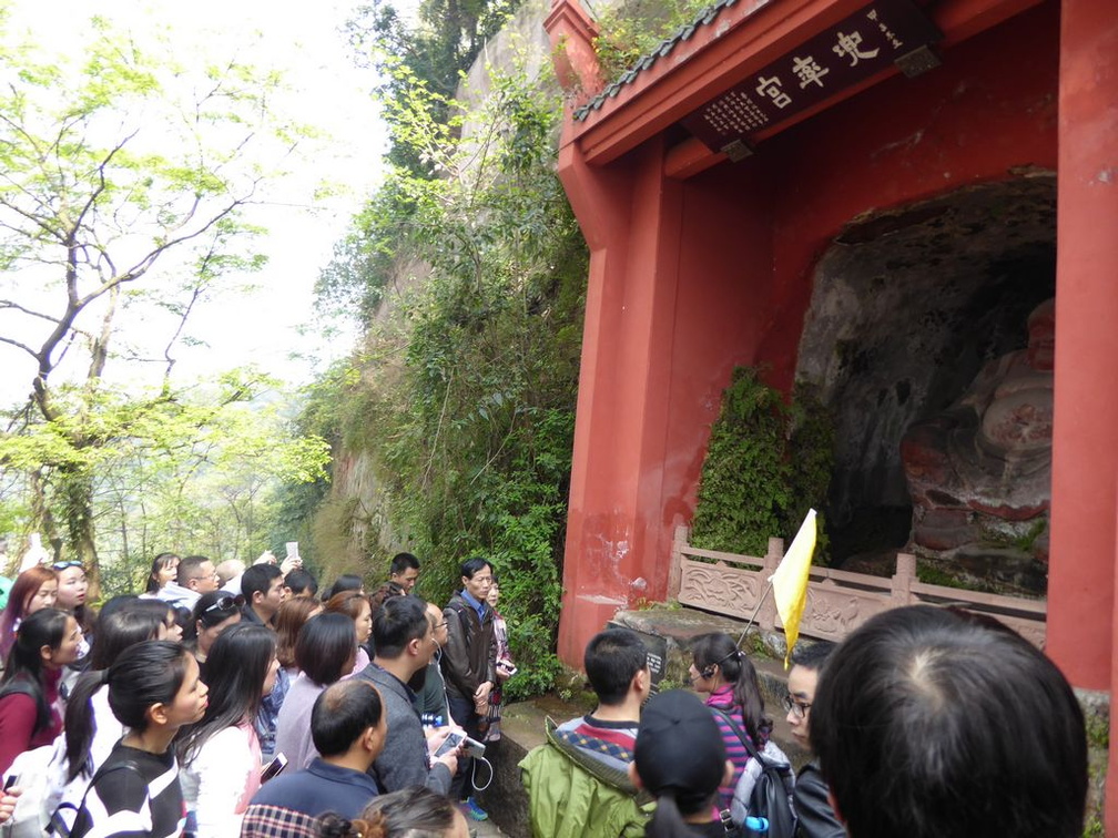 leshan buddha 096