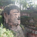 leshan buddha 100