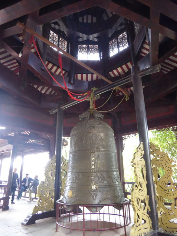 leshan buddha 107