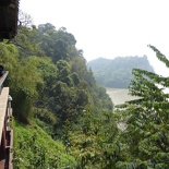 leshan buddha 108