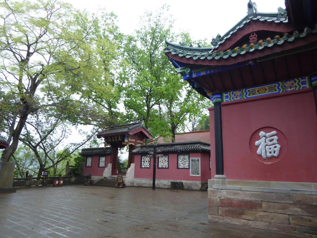 fengdu ghost city 011