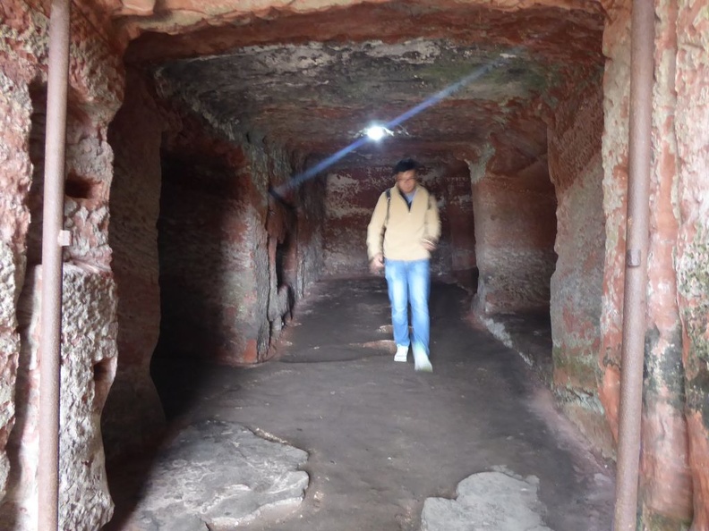 leshan buddha 115