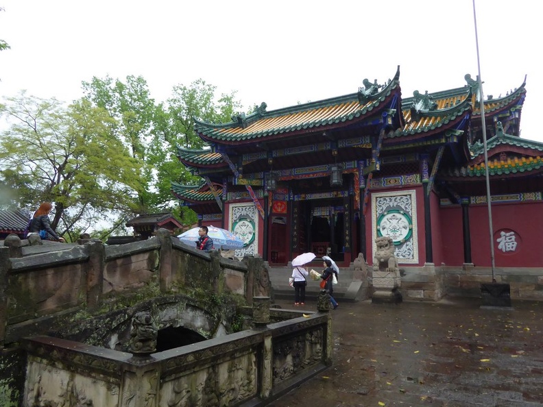 fengdu ghost city 014