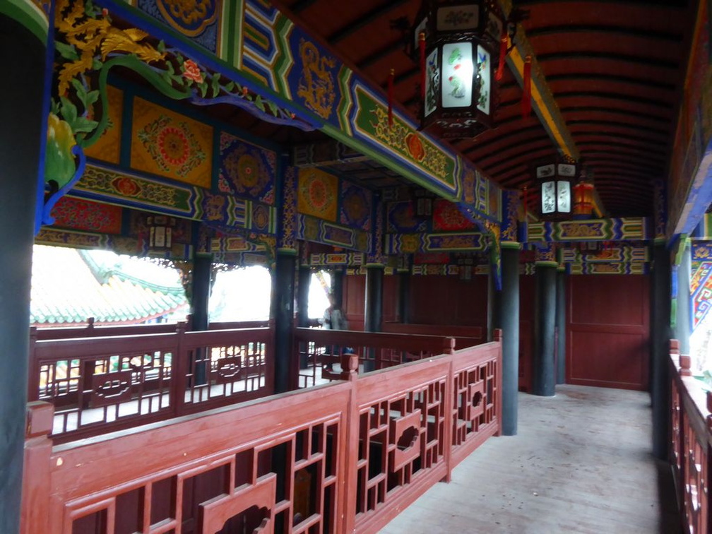 fengdu ghost city 020