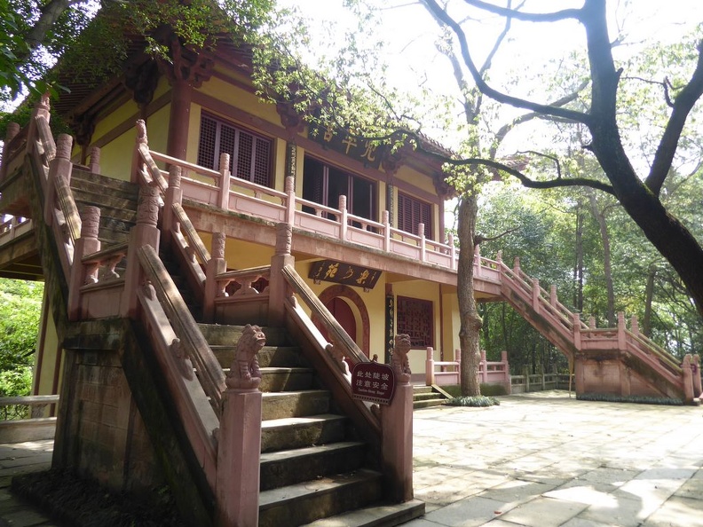 leshan buddha 126