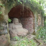 leshan buddha 125