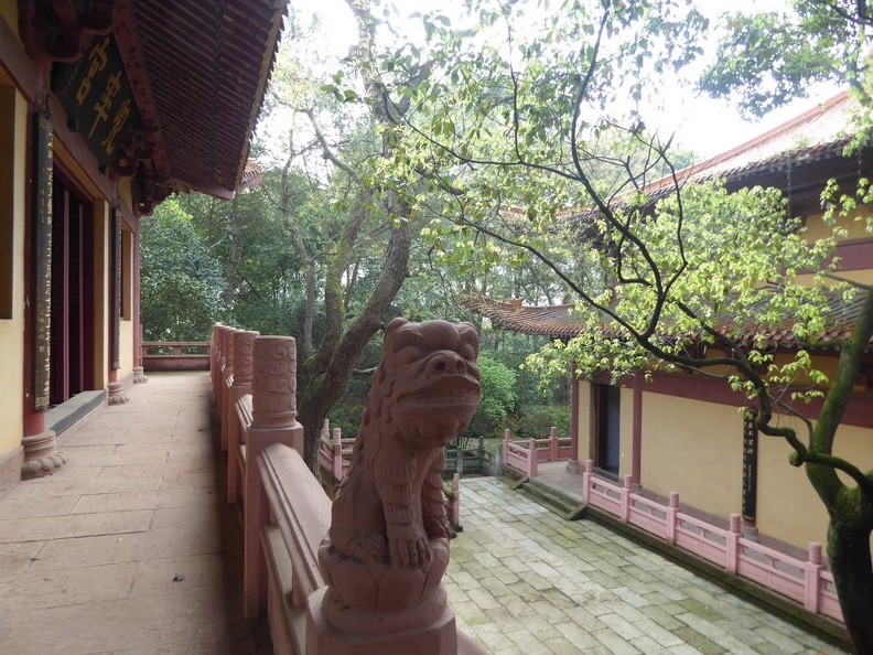 leshan buddha 133