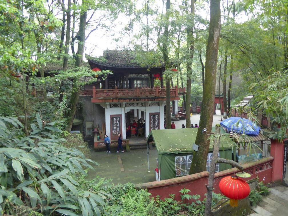 leshan buddha 140