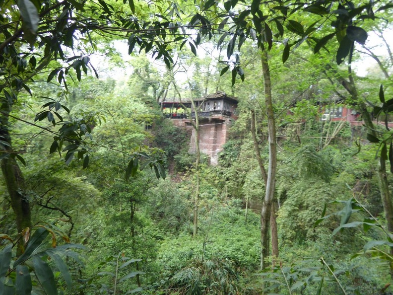 leshan buddha 139