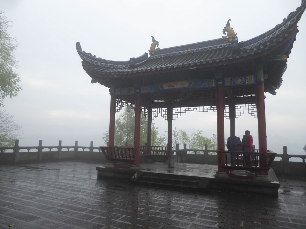 fengdu ghost city 038