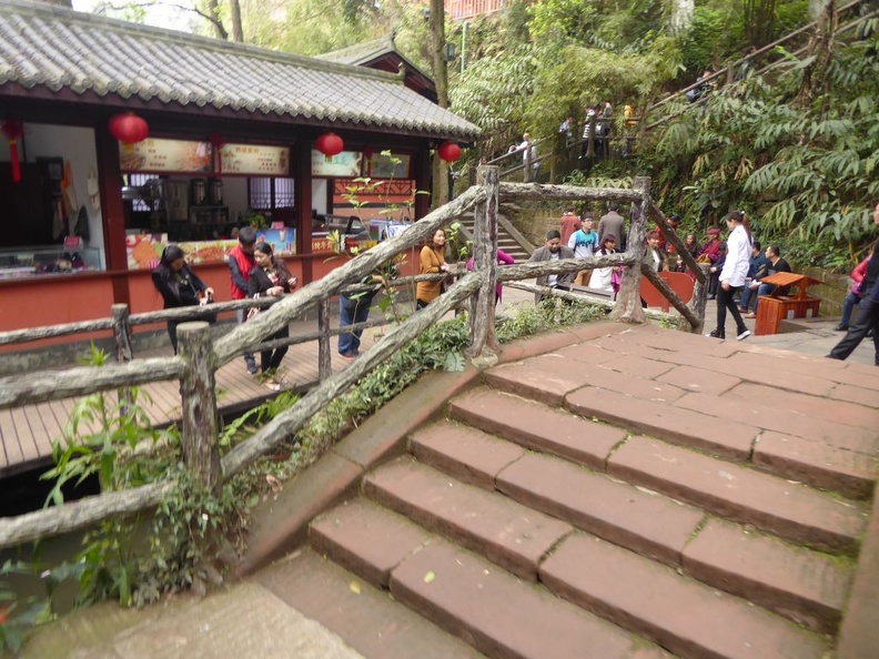 leshan buddha 145