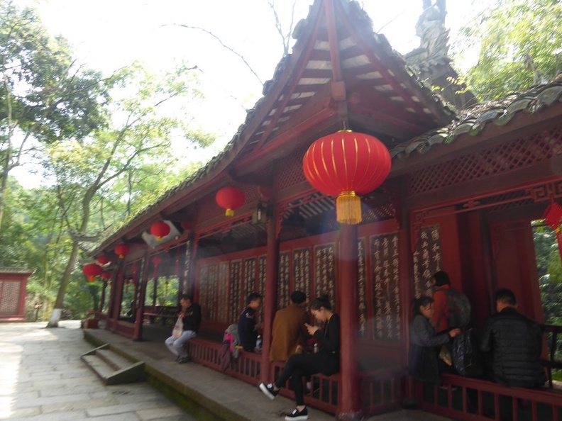 leshan buddha 149