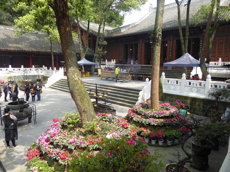 leshan buddha 159