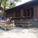 leshan buddha 161