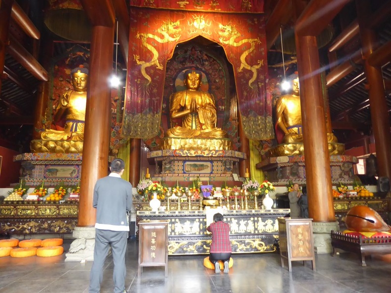 leshan buddha 162