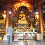 leshan buddha 162