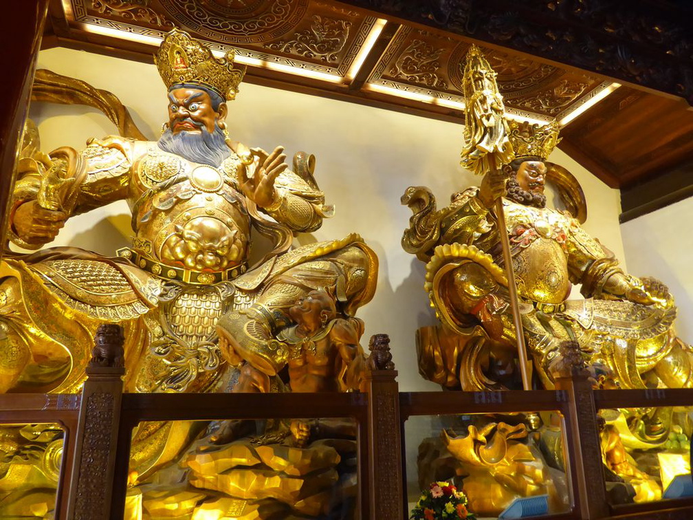 leshan buddha 163