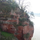 leshan buddha 165