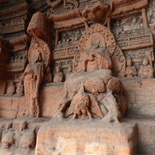 leshan buddha 170