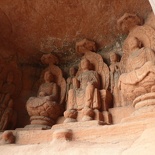 leshan buddha 171