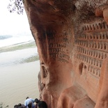 leshan buddha 172