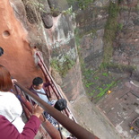 leshan buddha 175