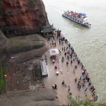 leshan buddha 177