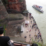 leshan buddha 176