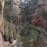 leshan buddha 179